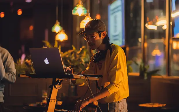 Evenings to get thrilled