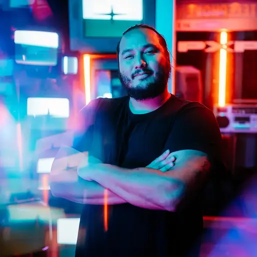 Chef POCA x EVA Paris Est